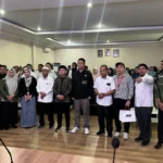 Dasar-dasar Public Speaking