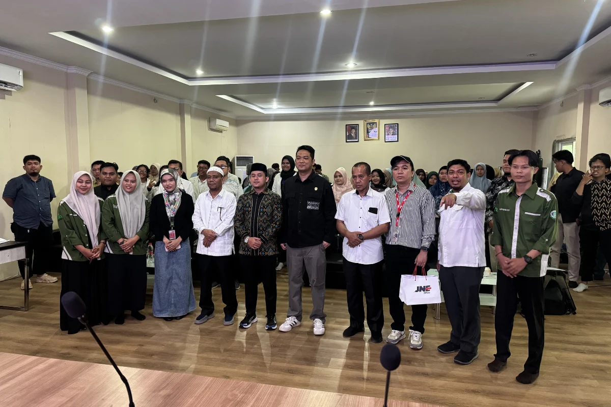 Dasar-dasar Public Speaking